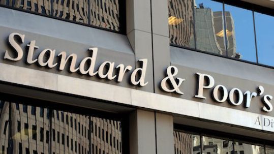 S&P Bajó La Clasificación De China Y Dejó La Perspectiva Del País Asiático En Estable